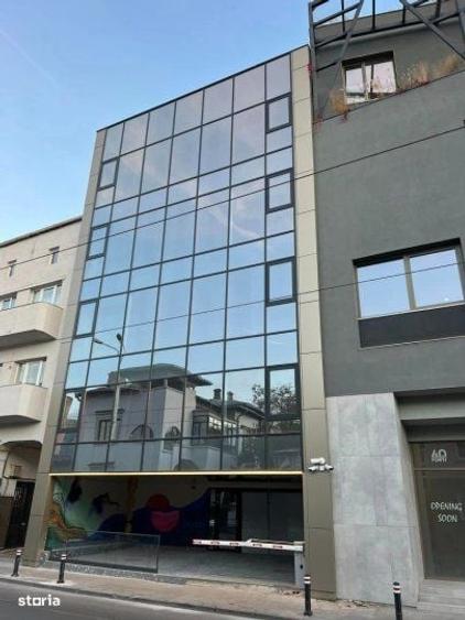 Spațiu comercial, de 234 mp, în Dacia