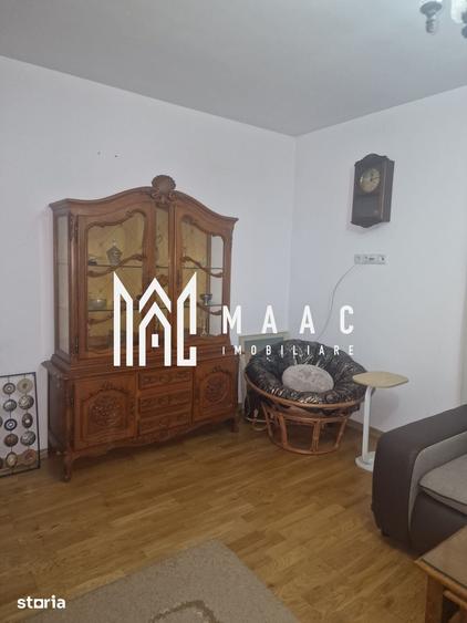 Apartament cu 2 camere decomandat în Țiglari
