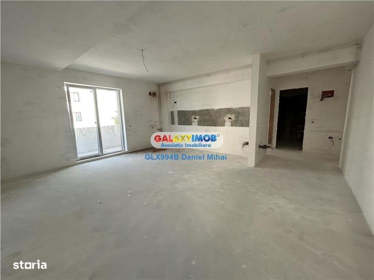 Apartament 2 camere-Bloc NOU-Leroy Merlin-sos. Alexandriei - 9