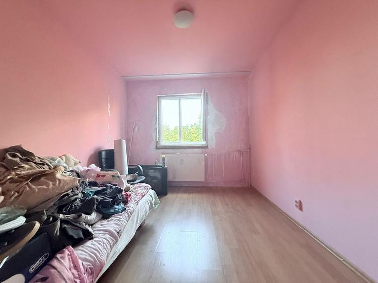 APARTAMENT 3 CAMERE BLOC REABILITAT TERMIC STR.GHIRLANDEI - 6