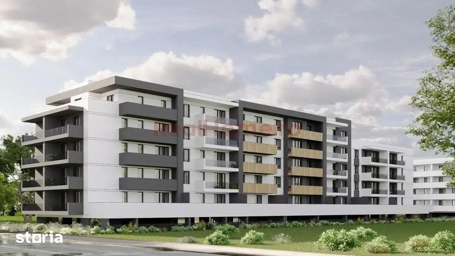 Apartament cu 3 camere în Theodor Pallady