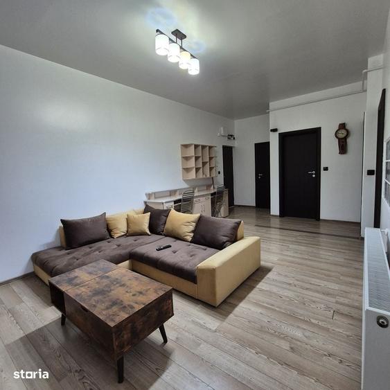 Apartament cu 3 camere în UTA