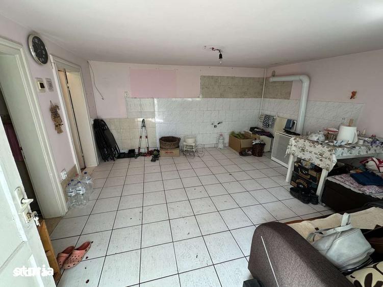 Casa DE VANZARE Str. Pompierilor Tarnaveni - 20