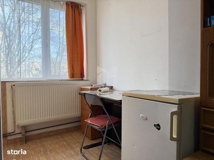 Apartament cu 1 camera in cartierul 7 Noiembrie - Bd.22 Decembrie 1989 - 4