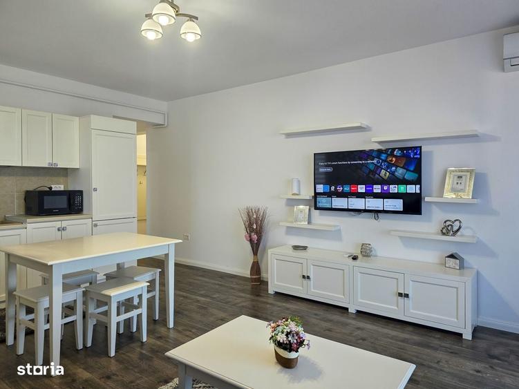 Apartament cu 3 camere, 70 mp, Moara de Vant - Zorilor - 5