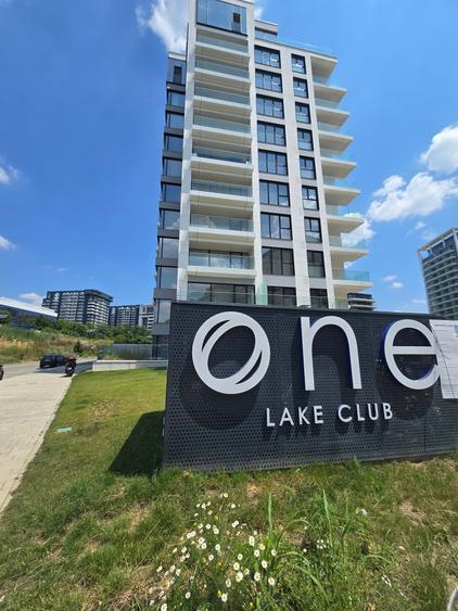 Apartament cu 2 camere semidecomandat în Barbu Văcărescu