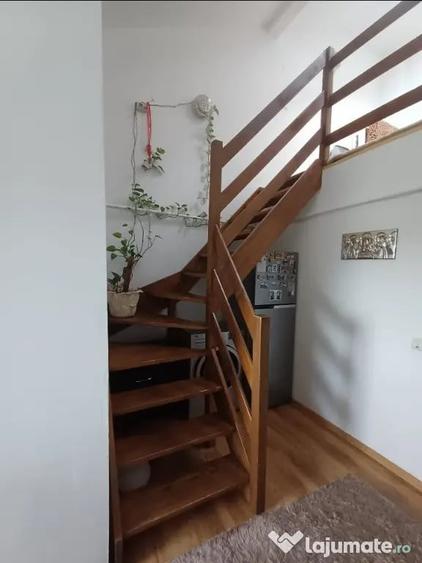 Garsonieră în Burdujeni