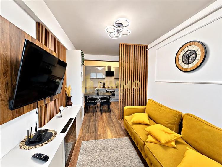 Apartament superb | 2 cam | ID:1998 - 2