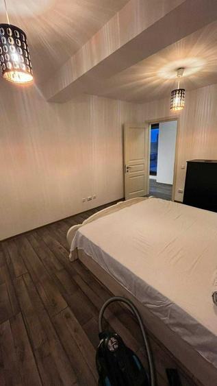 Apartament cu 2 camere decomandat, mobilat în Nord-Vest