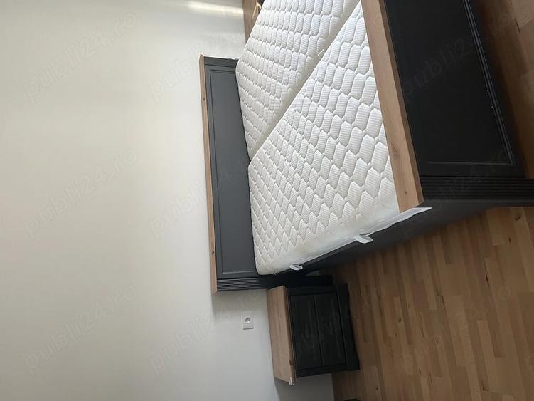 Apartament cu 3 camere semidecomandat în Fratelia