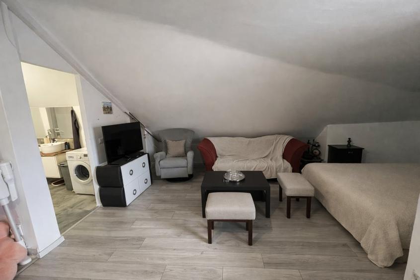 Apartament cu o cameră zona Lunei - 4