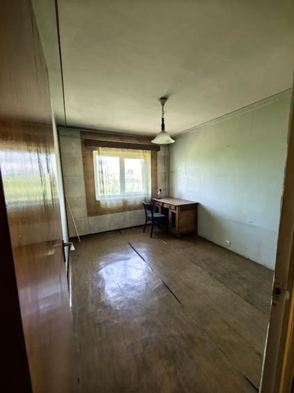 Apartament cu 2 camere decomandat în Vlahuță
