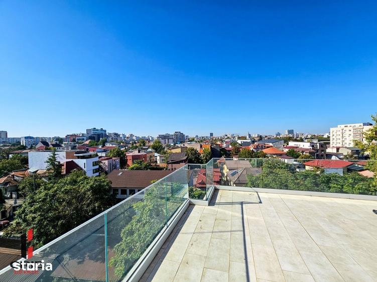 Apartament cu 3 camere în Iancului
