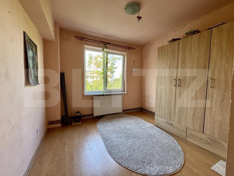 Apartament cu 4 camere, 80 mp, zona Tudor - 2