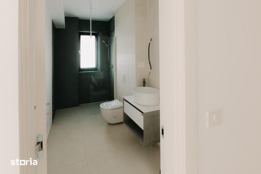 Apartament cu 2 camere în Nord