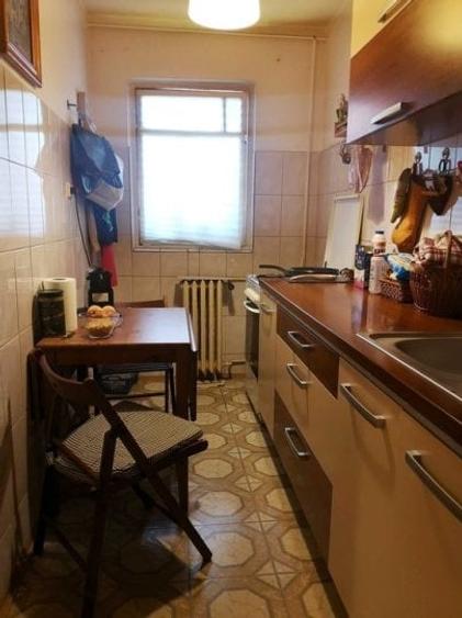 Apartament cu 2 camere decomandat, mobilat în Iancului