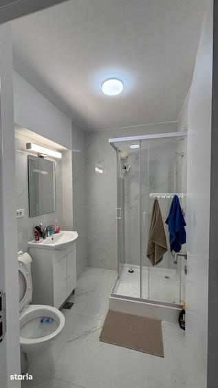 Apartament cu 2 camere decomandat în Metalurgiei