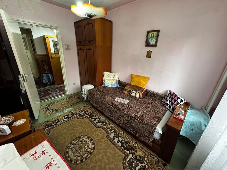 Apartament cu 3 camere, mobilat în Gorjului