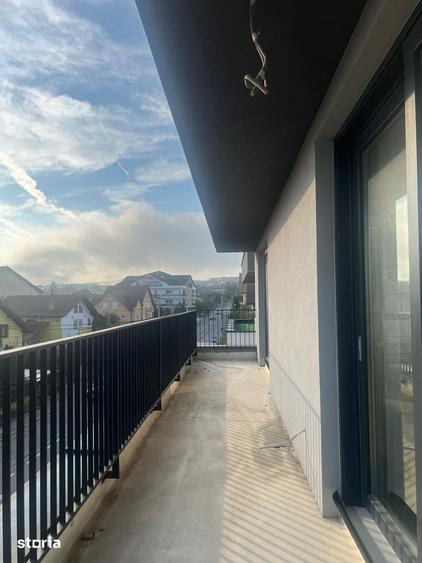 De vanzare Penthouse -160mp- cart Zorilor - 6