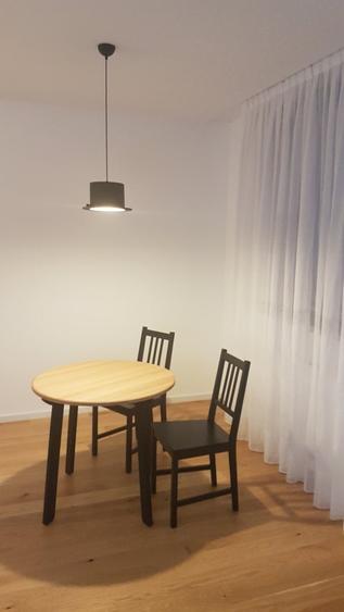 Apartament cu 2 camere decomandat, mobilat în Ștefan cel Mare
