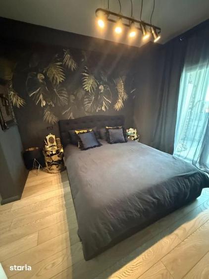 Apartament cu 3 camere în Calea Severinului