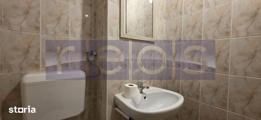 Apartament cu 3 camere în Dorobanți