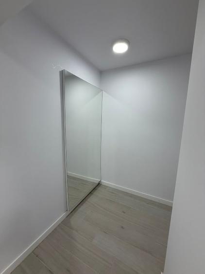 Apartament cu 2 camere decomandat, mobilat în Gara