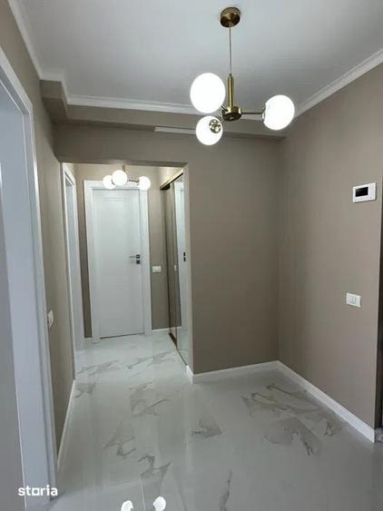 2 Camere | Tomis Nord | Decomandat | Prima Inchiriere | Complet Mobila - 7
