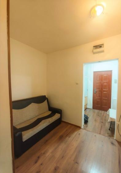 Inchiriez apartament 2 camere, 58 mp decomandat, zona Garii, langa scoala si gradinita ideal pentru familie - 6