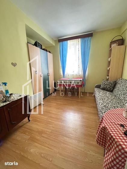 2 camere de camin etaj 1 ideal pentru locuit sau investi?ie - 2