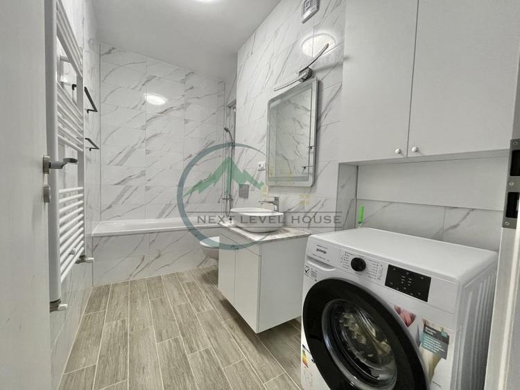 Apartament cu 2 camere Vivamus zona Coresi - 7
