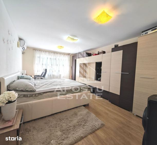 Apartament de vaznare cu 2 camere, decomandat, Torontalului, Timisoara - 9