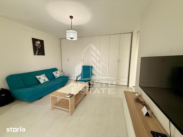 Apartament 2 camere de inchiriat, Giroc, Timisoara - 4