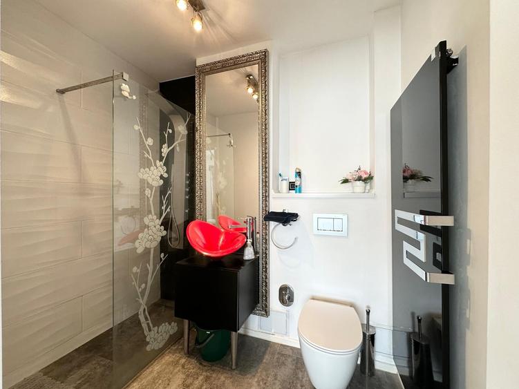Apartament ultracentral | Bld. Unirii-Piața Constituției | 70 mp | Renovat - 13