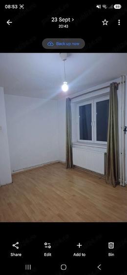 Apartament cu 2 camere semidecomandat în Drumul Taberei