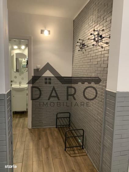 Apartament cu 3 camere în Tudor