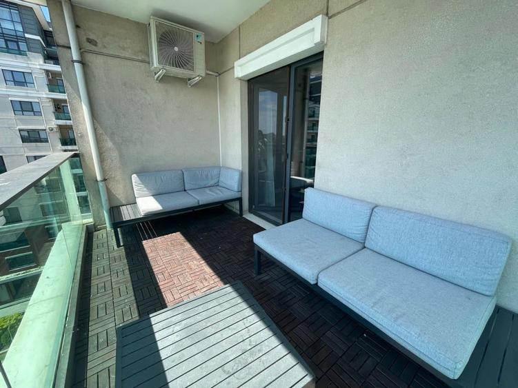 Apartament cu 4 camere decomandat în Lacul Tei