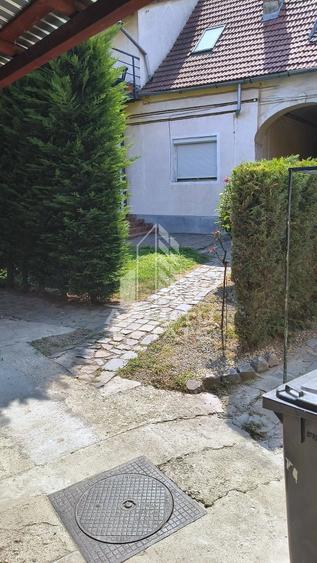 Apartament cu 2 camere decomandat în Fabric