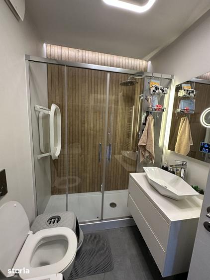 Apartament cu 2 camere în Militari