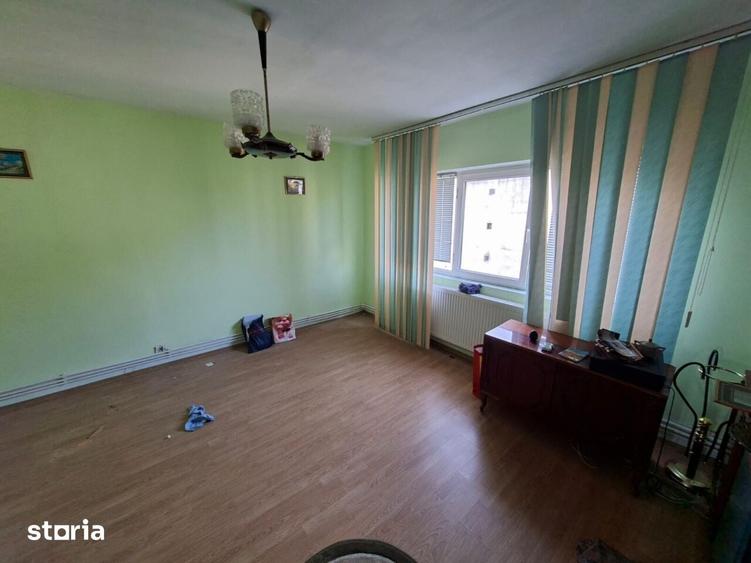 Apartament cu 2 camere în Inel I