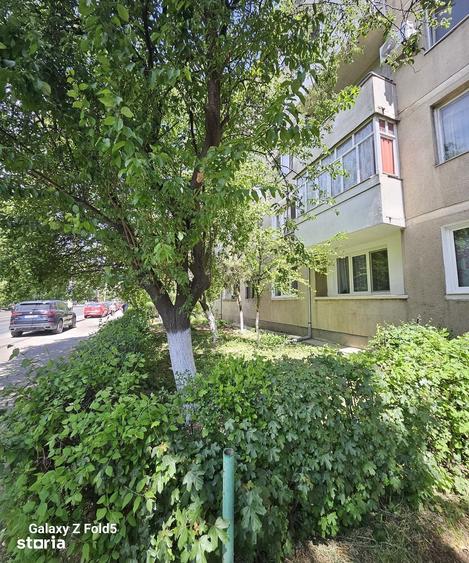 Apartament cu 2 camere în Rogerius