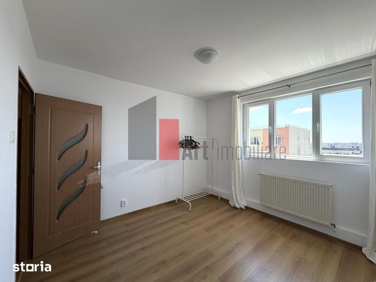 Apartament renovat, decomandat, luminos | Zona Dristor metrou - 4
