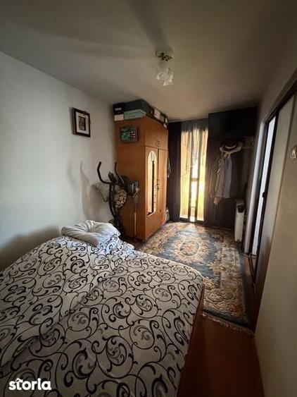 Apartament 3 camere Stefanesti blocuri - 1