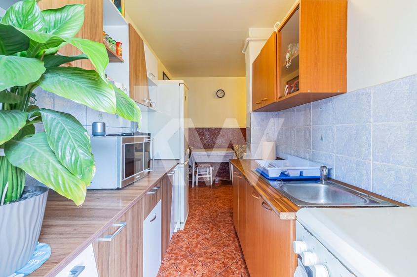 Apartament 3 camere de vanzare -Bartolomeu - 3