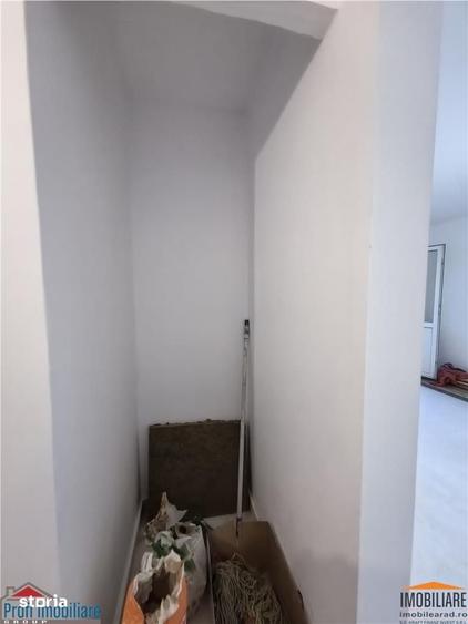 Apartament cu 2 camere în Tipografilor