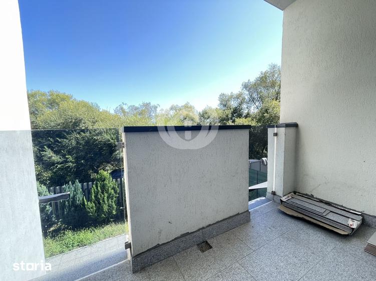 Apartament cu 2 camere decomandat în Turnișor