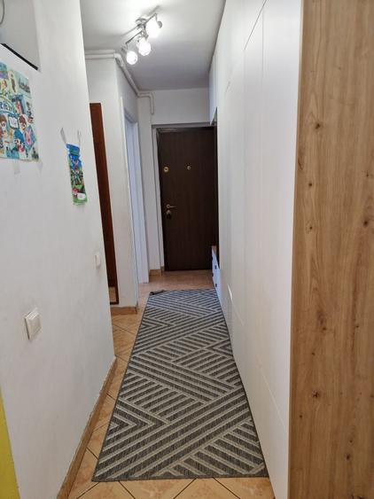 Apartament cu 2 camere decomandat în Dosu Bricii