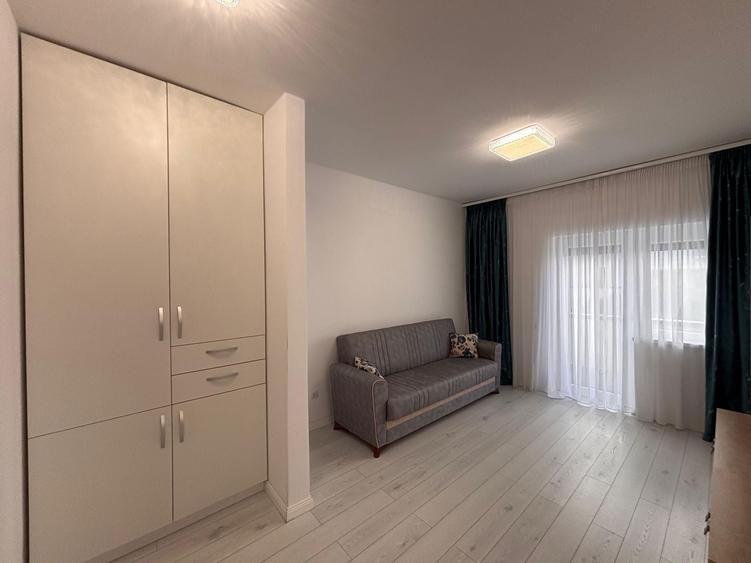 Apartament cu 3 camere si 2 locuri de parcare - Arhitectilor - 10