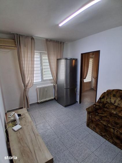 Apartament cu 2 camere în Grădiște