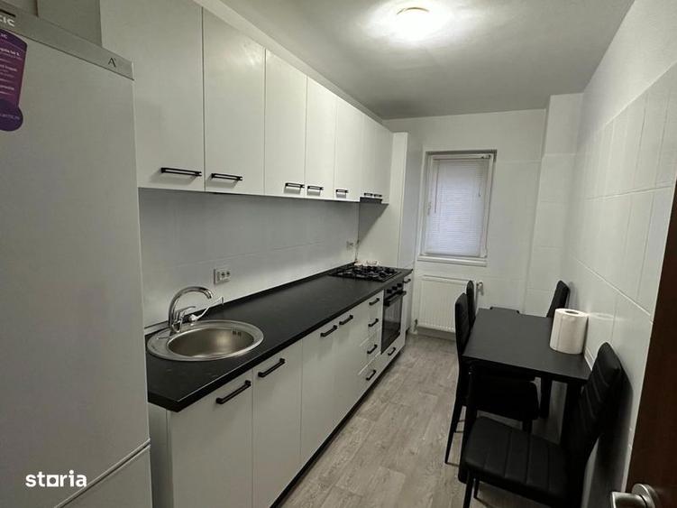 Inchiriez apartament 2 camere - 2